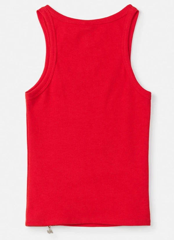 Authoria - Regata de Ribana Vermelha Vermelho 2