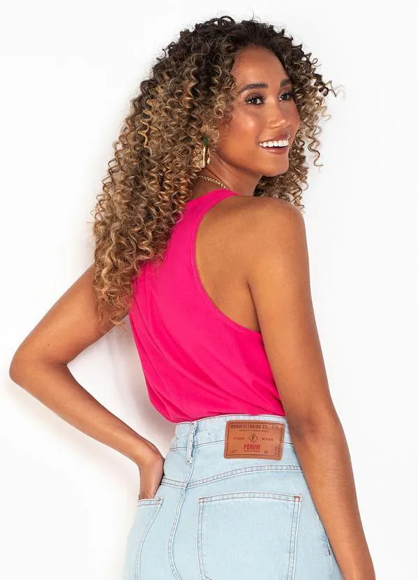 Forum - Regata de Viscose Rosa 2