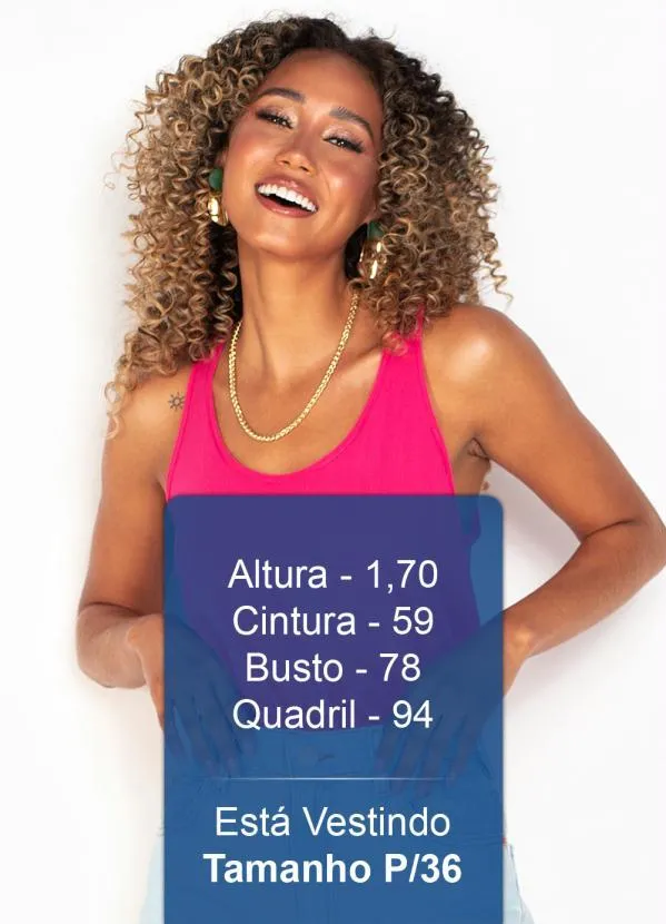 Forum - Regata de Viscose Rosa 5