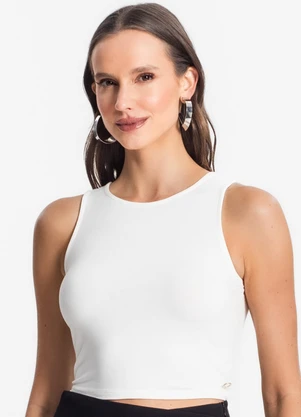 Endless - Regata de Viscotorcion Feminina Bege - ENDLESS