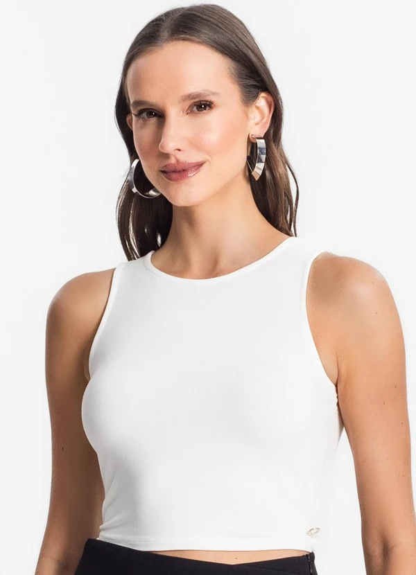 Endless - Regata de Viscotorcion Feminina Bege