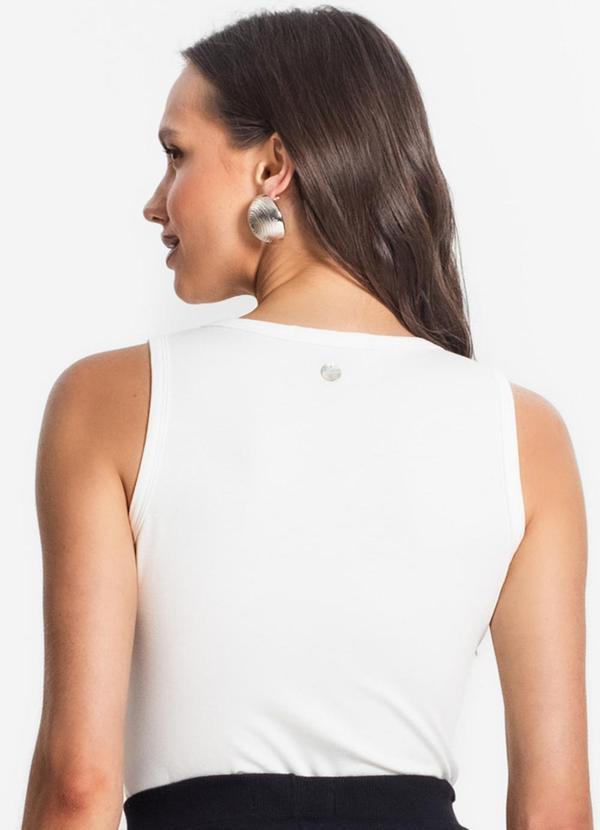 Endless - Regata de Viscotorcion Feminina Bege 2