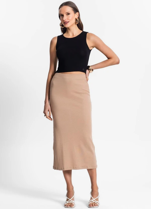 Endless - Regata de Viscotorcion Feminina Preto 3