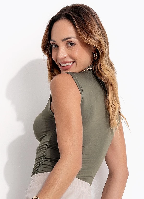 Bimini - Regata Drapeada Verde 2