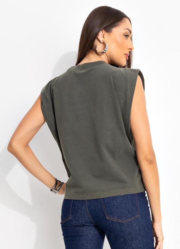 John John - Regata Elodie Verde 2