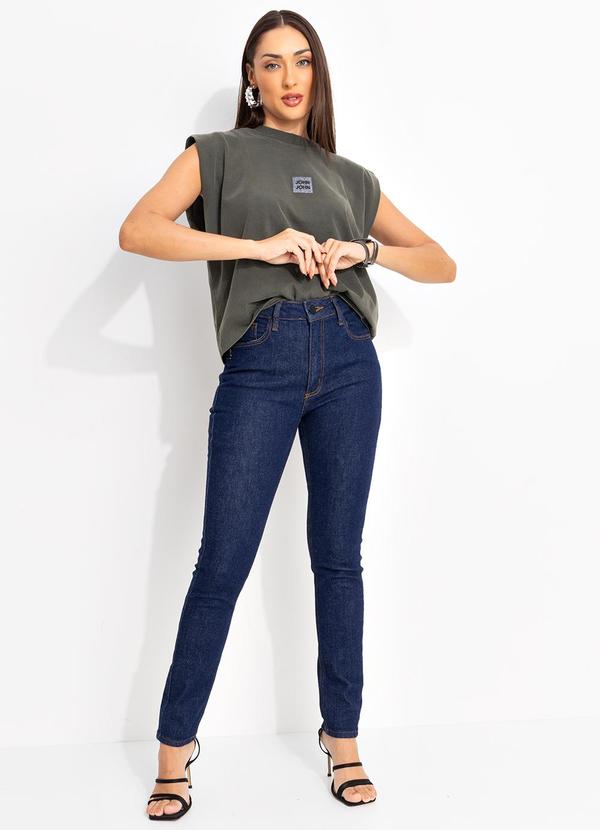 John John - Regata Elodie Verde 3