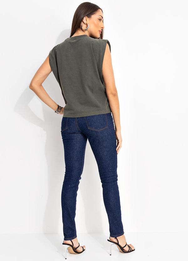 John John - Regata Elodie Verde 4