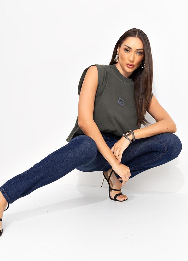 John John - Regata Elodie Verde 6