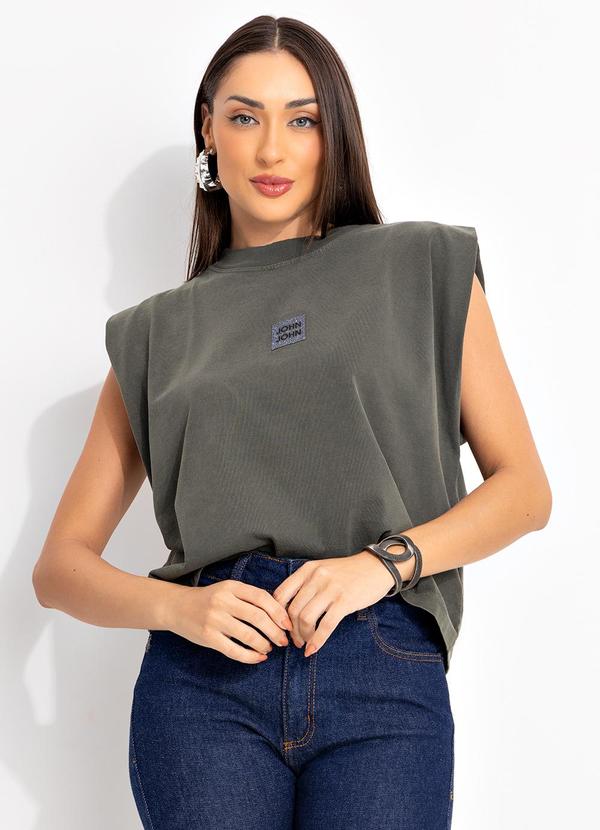 John John - Regata Elodie Verde 7