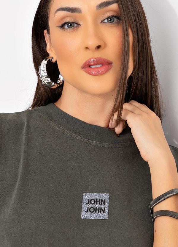 John John - Regata Elodie Verde 9