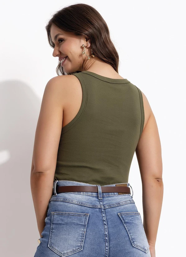 Multimarcas - Regata em Malha Verde 2