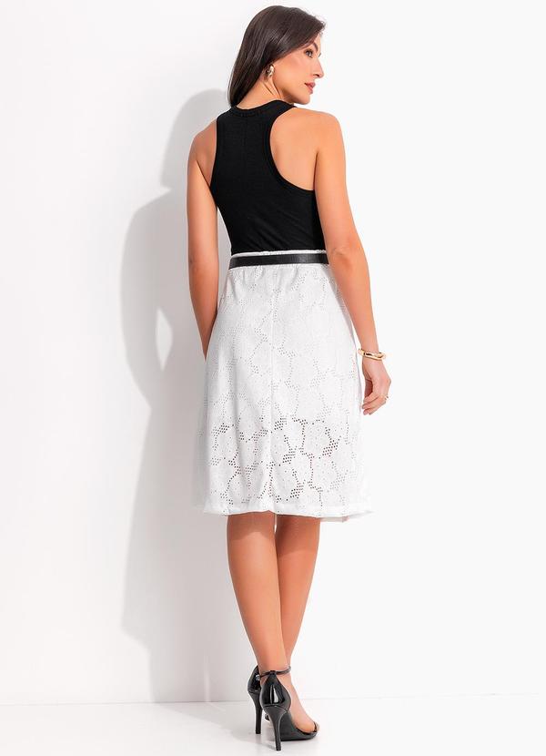 Bimini - Regata em Ribana Canelada Preto 4