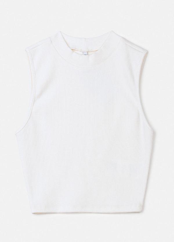 Authoria - Regata em Ribana Off White Off White