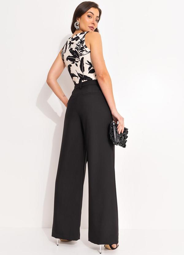 Colcci - Regata Estampada Off White 4