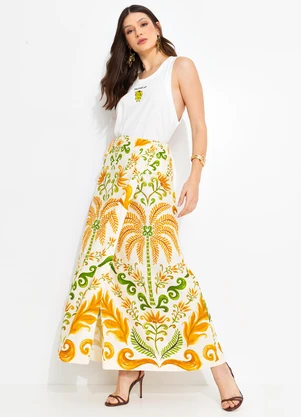 Regata Farmrio Banana (Off White) - FARM