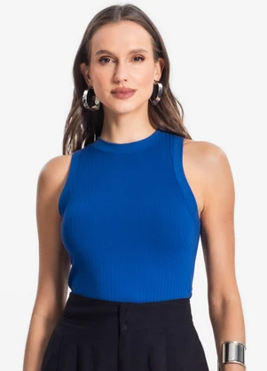 Endless - Regata Feminina Azul - ENDLESS