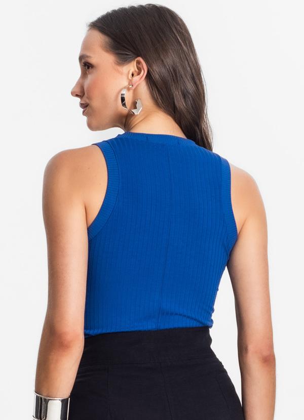 Endless - Regata Feminina Azul 2