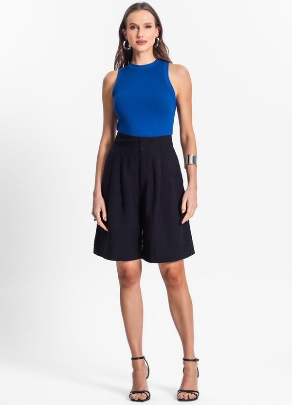 Endless - Regata Feminina Azul 3