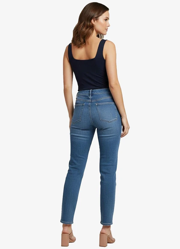 Rovitex - Regata Feminina Azul 4