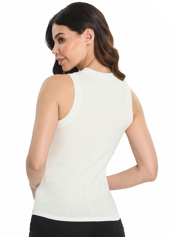 Endless - Regata Feminina Bege 2