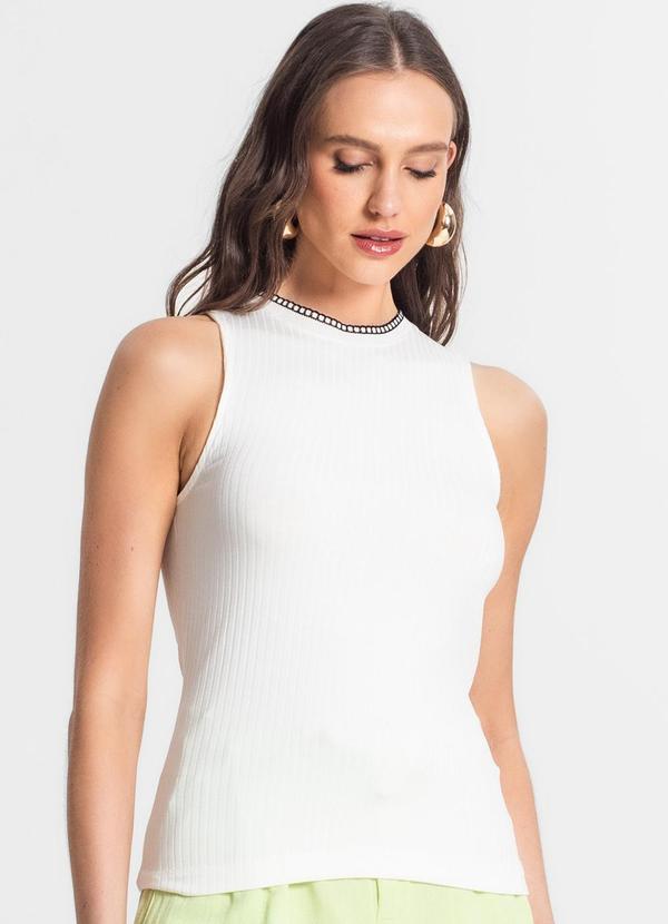 Endless - Regata Feminina Bege 1