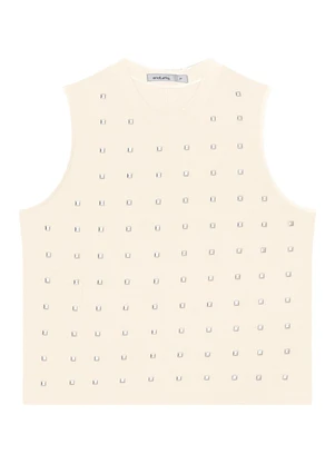 Endless - Regata Feminina Bege - ENDLESS