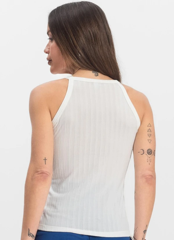 Infinita Cor - Regata Feminina Bege 2