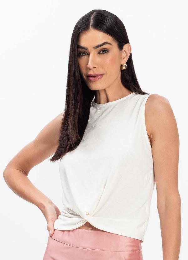 Infinita Cor - Regata Feminina Bege