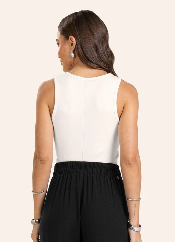 Endless - Regata Feminina Bege 2