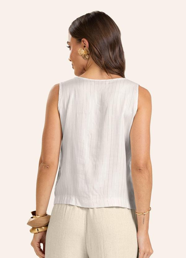 Endless - Regata Feminina Bege 2