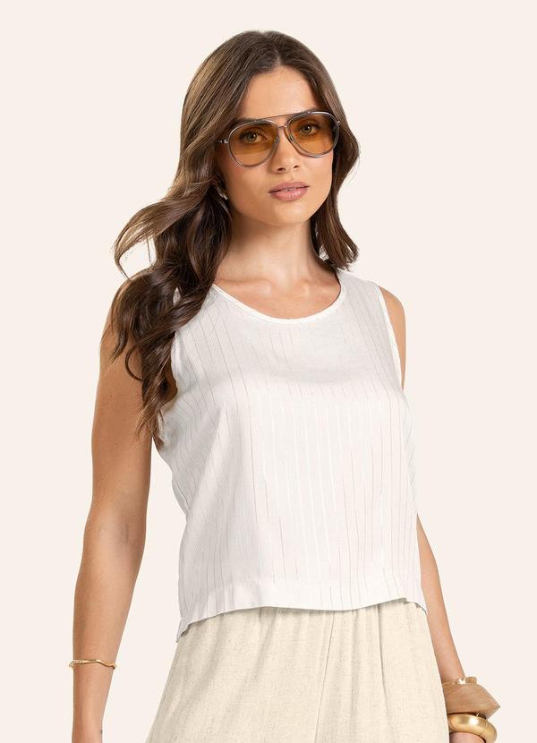 Endless - Regata Feminina Bege 4