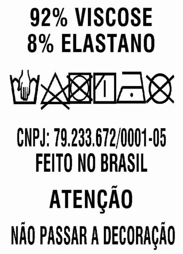 Rovitex - Regata Feminina Canelada Bege 5