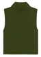 Essendi - Regata Feminina em Cotton Laranja - variação: Verde