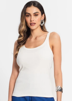 Rovitex - Regata Feminina em Ribana Bege - ROVITEX