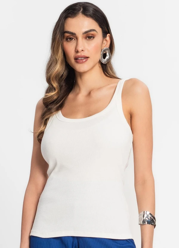 Rovitex - Regata Feminina em Ribana Bege