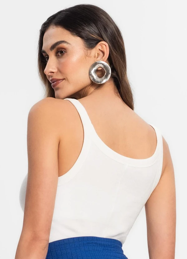 Rovitex - Regata Feminina em Ribana Bege 2