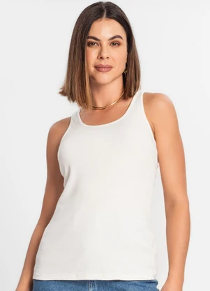 Rovitex - Regata Feminina em Ribana Bege - ROVITEX