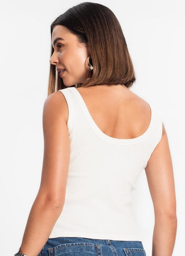 Rovitex - Regata Feminina em Ribana Bege 2