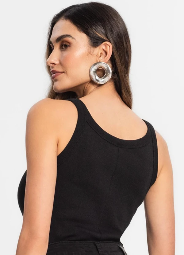 Rovitex - Regata Feminina em Ribana Preto 2