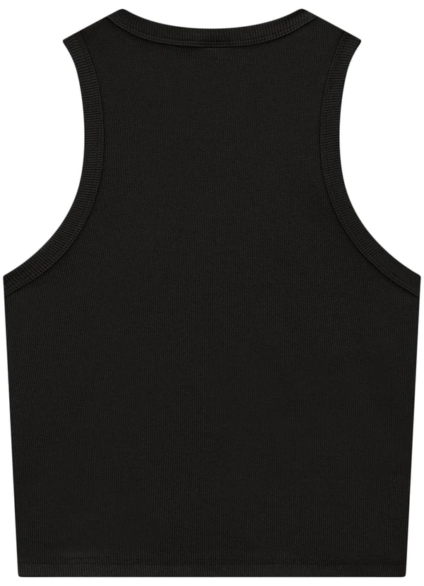 Enfim - Regata Feminina em Ribana Preto 2