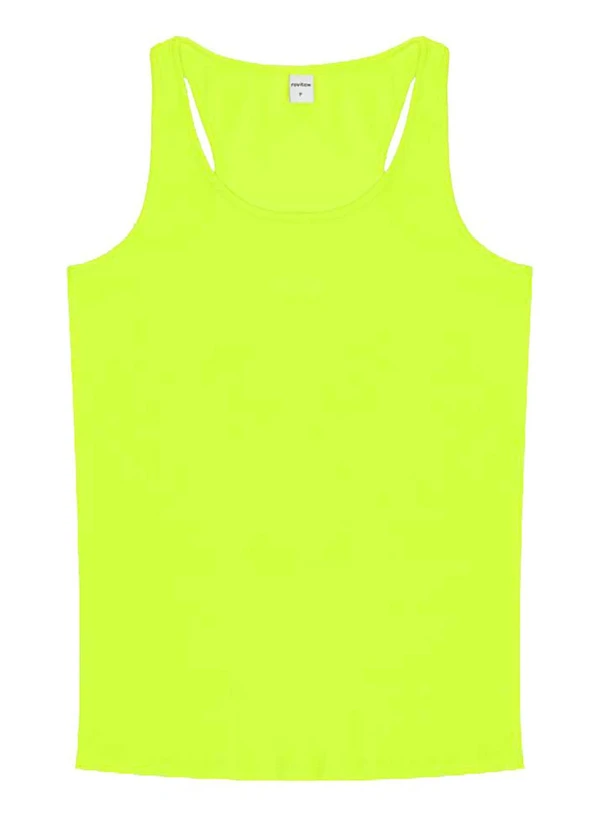 Rovitex - Regata Feminina em Ribana Verde