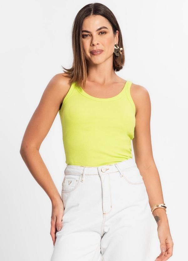 Rovitex - Regata Feminina em Ribana Verde