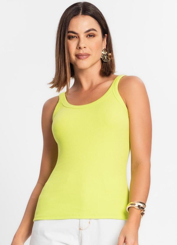 Rovitex - Regata Feminina em Ribana Verde 3