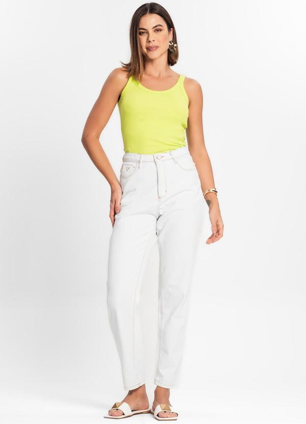 Rovitex - Regata Feminina em Ribana Verde 4