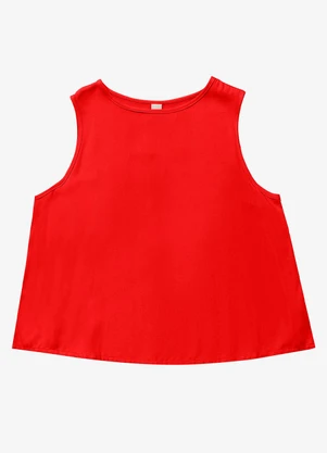 Rovitex - Regata Feminina Evase Laranja - ROVITEX