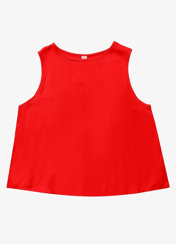 Rovitex - Regata Feminina Evase Laranja