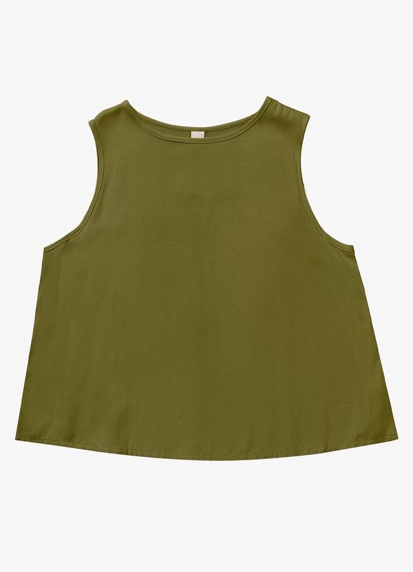 Rovitex - Regata Feminina Evase Verde