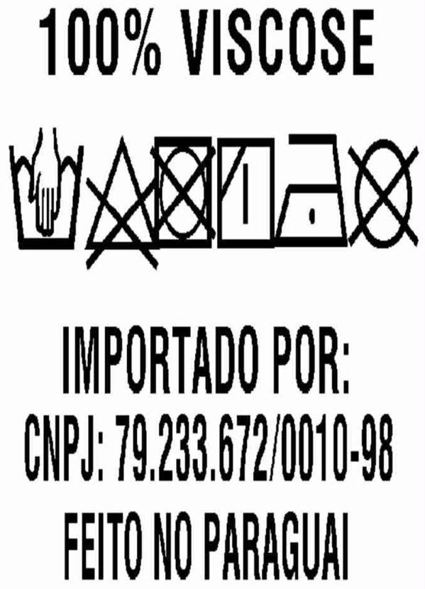 Rovitex - Regata Feminina Flores Assimétrica Azul 3