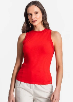 Endless - Regata Feminina Laranja - ENDLESS