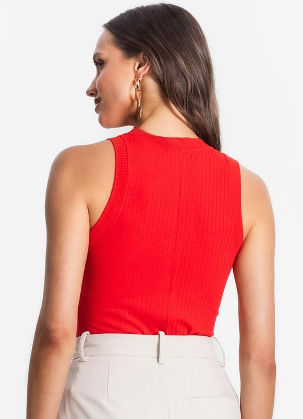 Endless - Regata Feminina Laranja 2